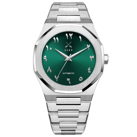 Sultans emerald.